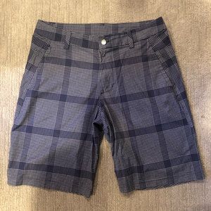 Lululemon Mens Shorts 34